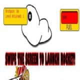 Dwonload Rocket Run Cell Phone Game